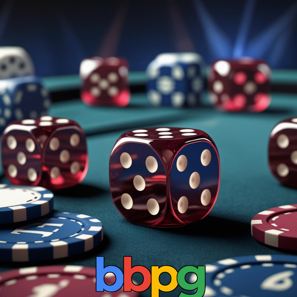 bbpg：Em nosso cassino online, grandes prêmios estão ao seu alcance!