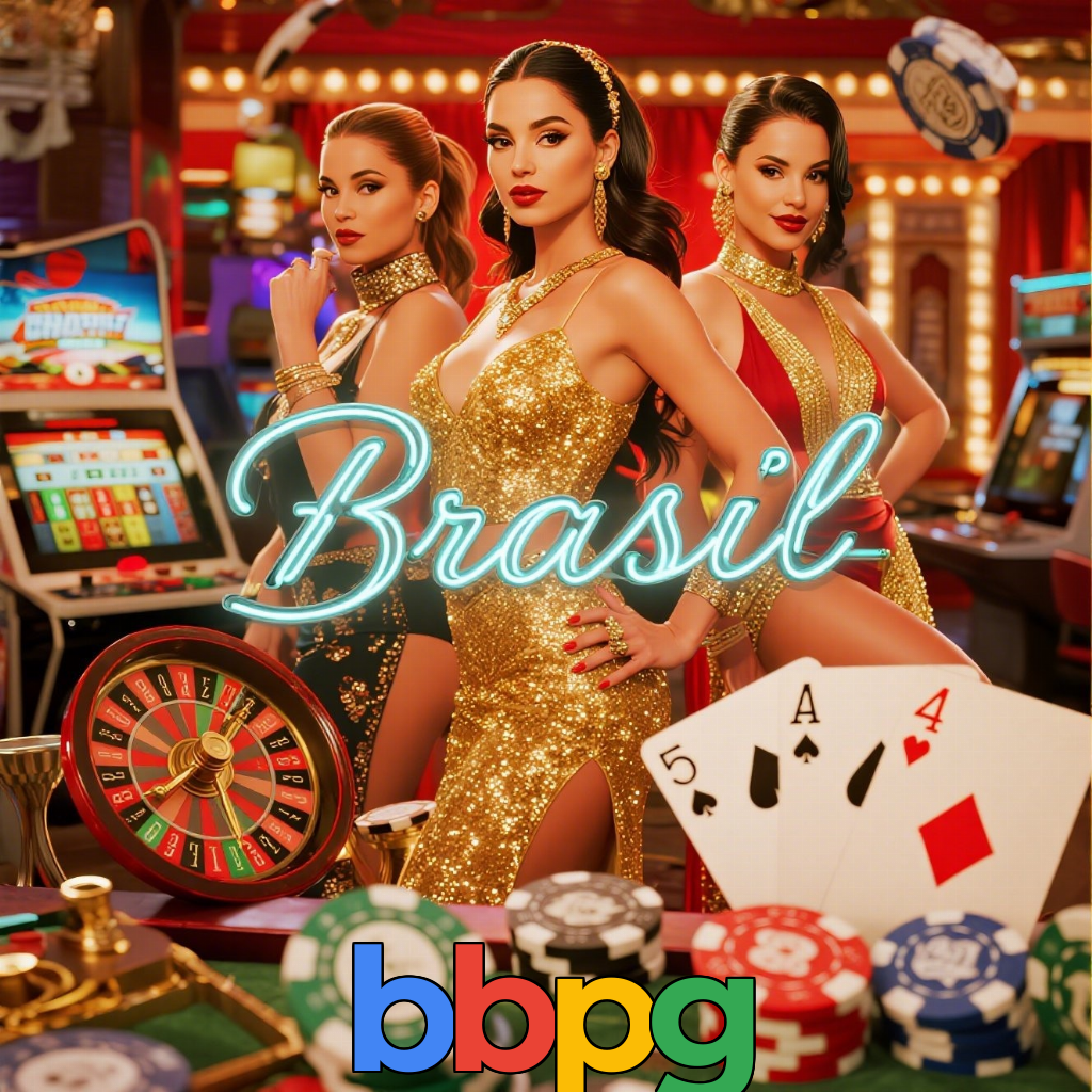 bbpg：Jogue poker, aposte no futebol e tenha uma experiência incrível no cassino online!