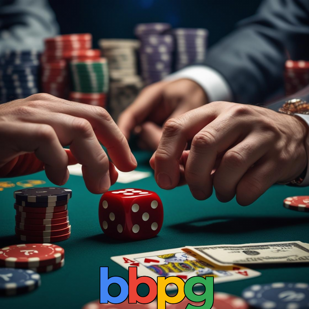 bbpg：Aposte e vença no futebol online agora mesmo!
