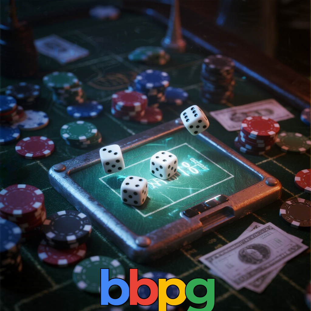 bbpg：Aposte no futebol e jogue os melhores jogos de cassino com segurança!