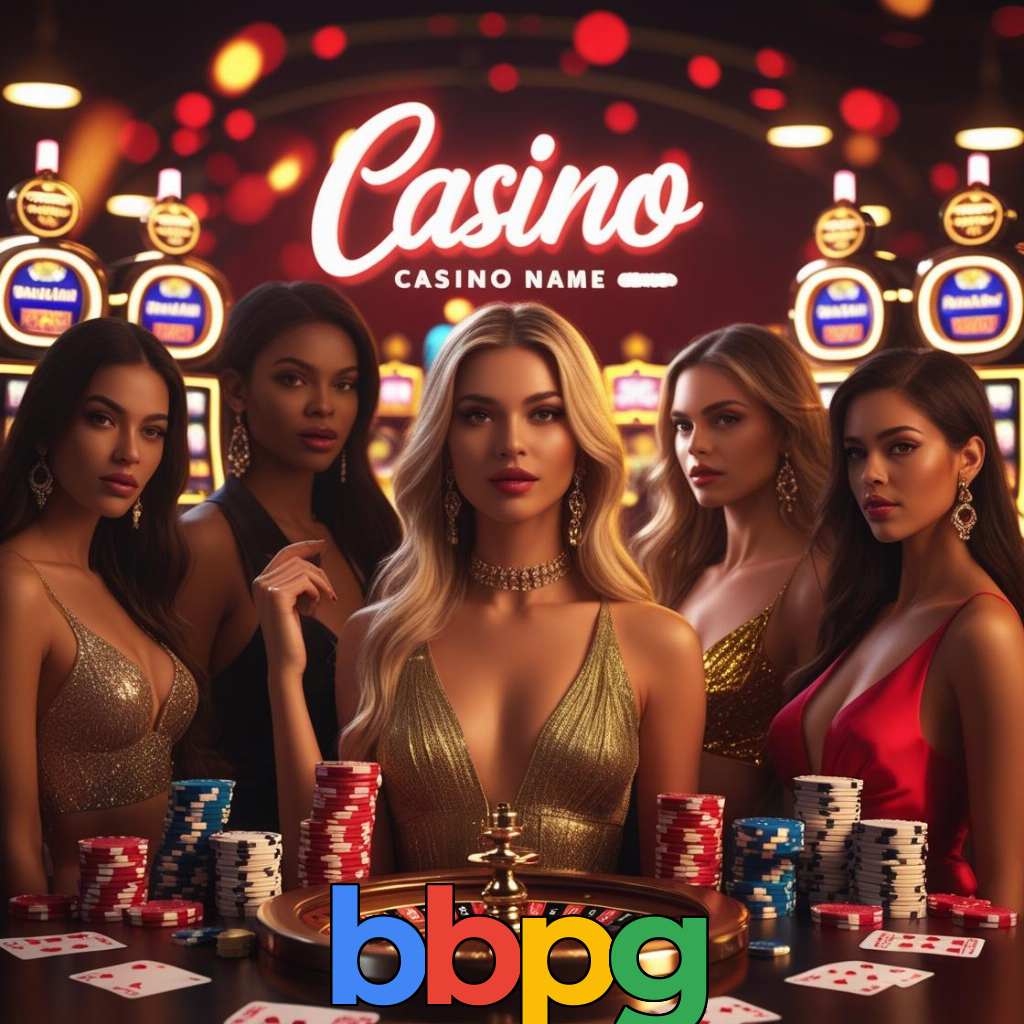 bbpg：Jogue agora e vença nas melhores slots online!