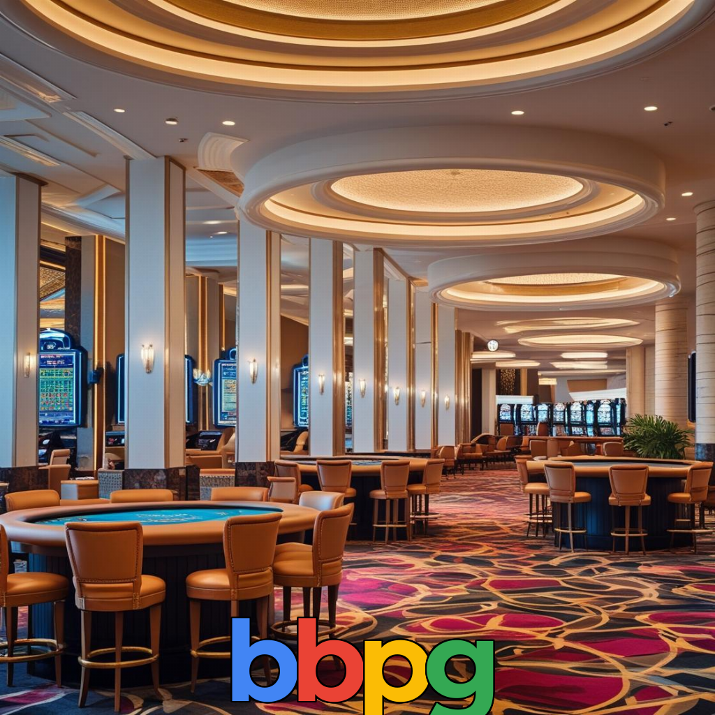 bbpg：As melhores slots para você! Aposte e ganhe agora!