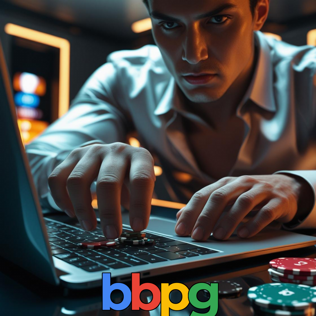 bbpg：Ganhe prêmios incríveis em slots, roleta e apostas ao vivo no futebol!