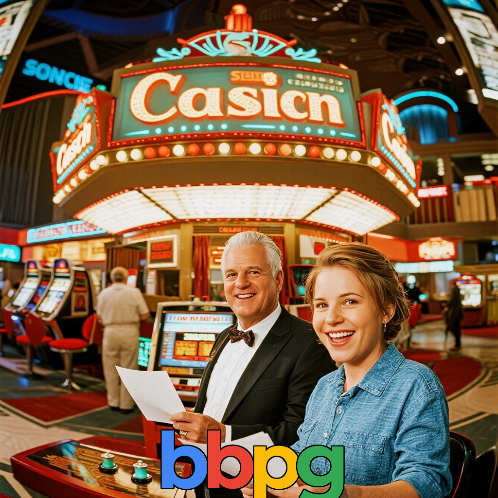 bbpg：Cada giro nas slots pode ser uma grande vitória! Aposte agora!