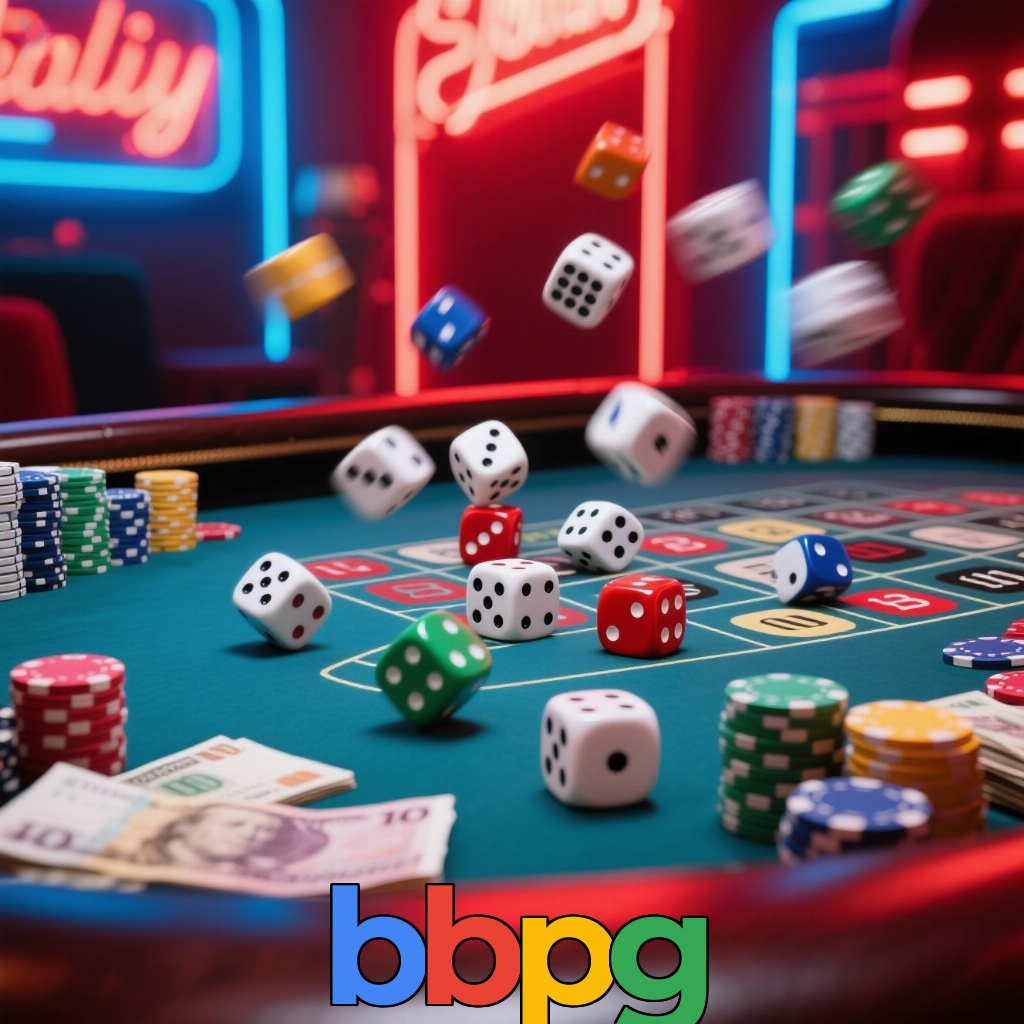 bbpg：O cassino online mais confiável para você apostar no futebol e jogar blackjack!