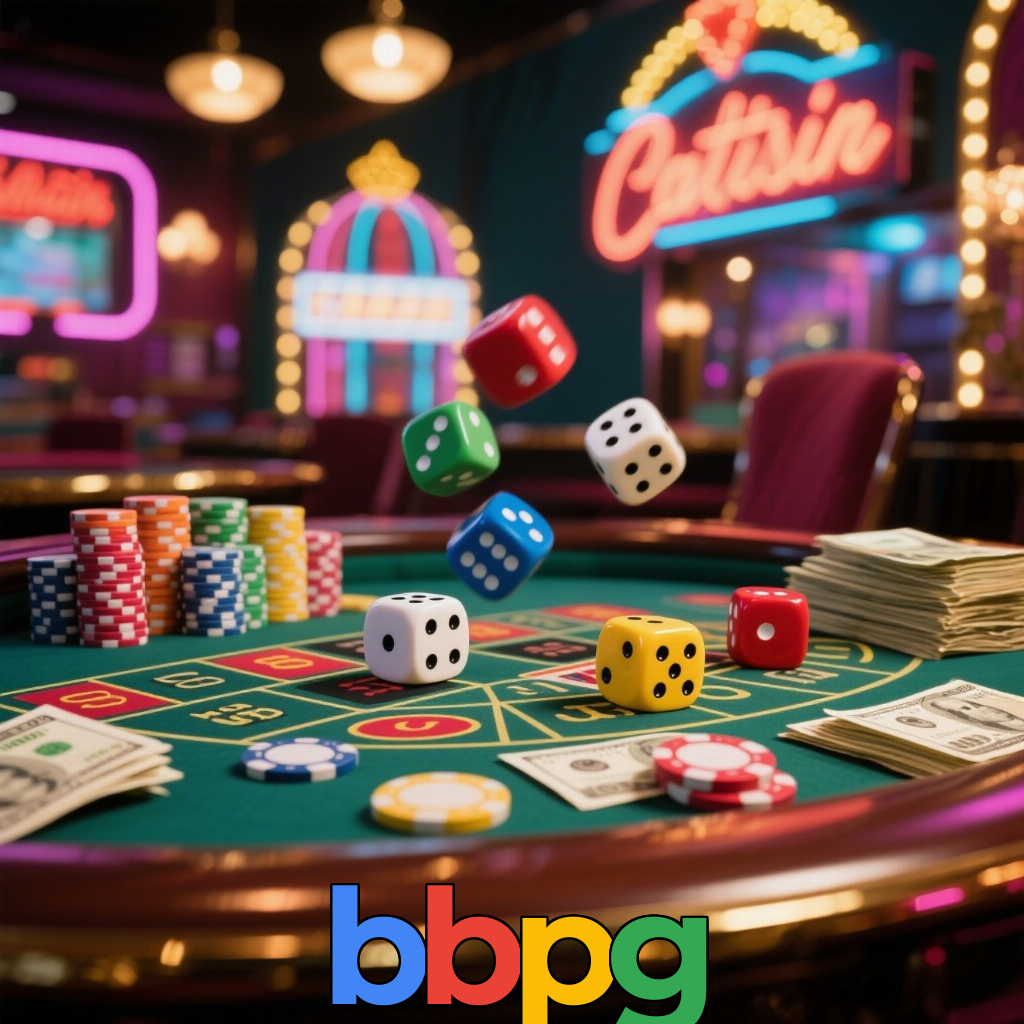 bbpg：Aposte no futebol online e conquiste grandes recompensas!
