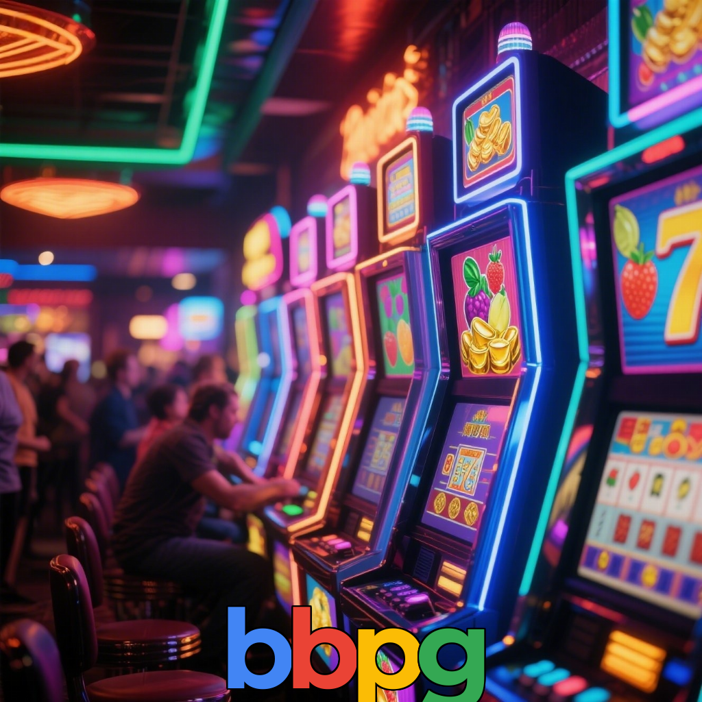 bbpg：Jogue no futebol digital e viva a emoção de ganhar!