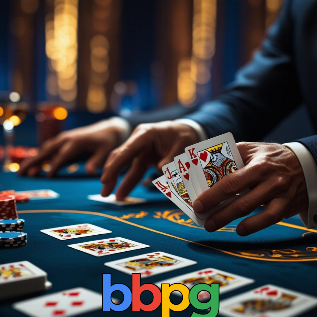 bbpg：A emoção das slots online te espera! Gire e ganhe prêmios incríveis!