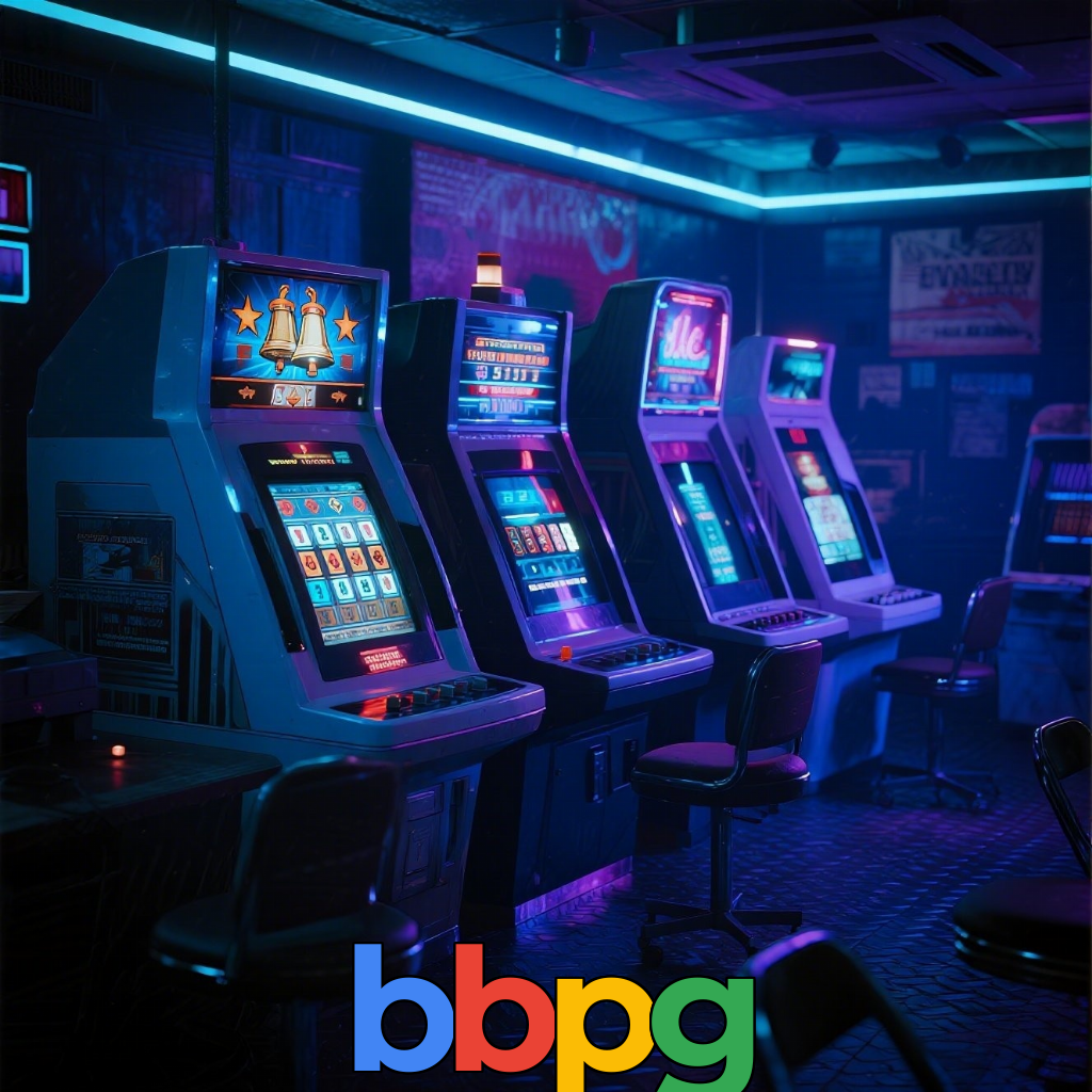 bbpg：Jogue poker no nosso cassino e conquiste vitórias épicas!