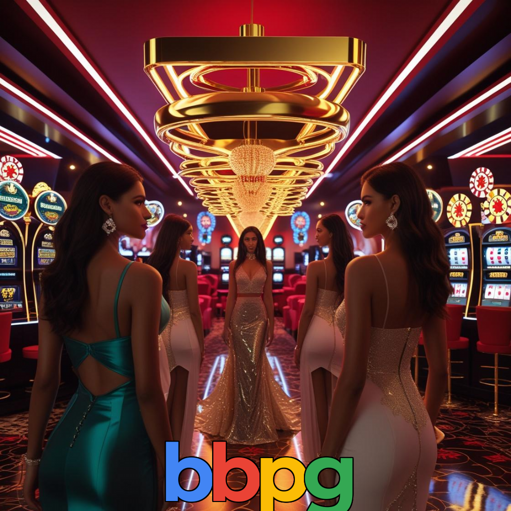 bbpg：A diversão do cassino e as apostas no futebol ao seu alcance!