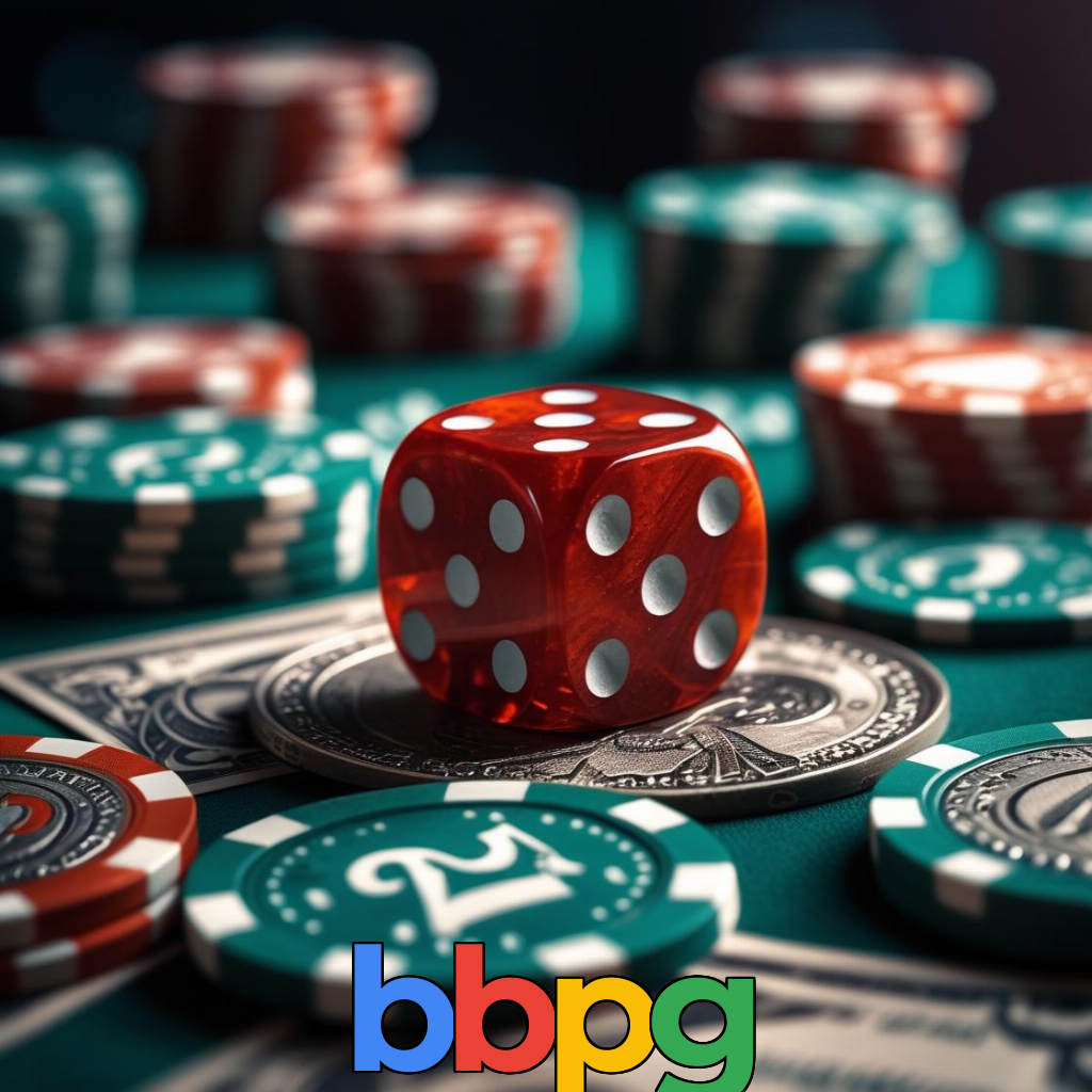 bbpg：Jogue slots, poker e aposte no futebol para prêmios incríveis!