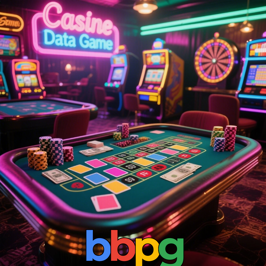 bbpg：Jogue poker, aposte no futebol e ganhe prêmios incríveis!