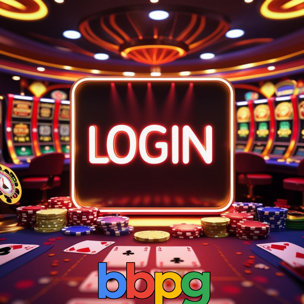 bbpg: No cassino online mais seguro, cada aposta é uma chance de vitória!