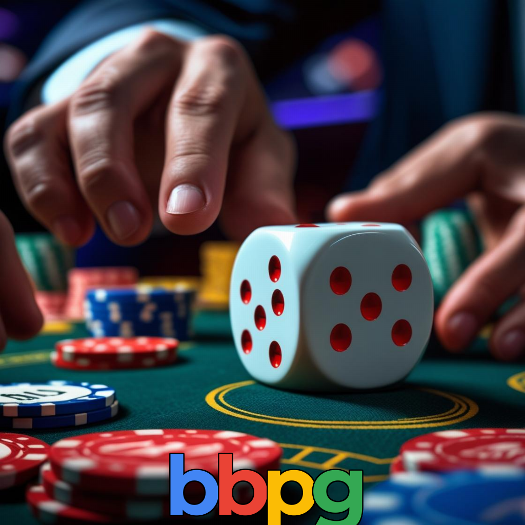 bbpg：Onde sua sorte brilha: poker, roleta e apostas no futebol online!