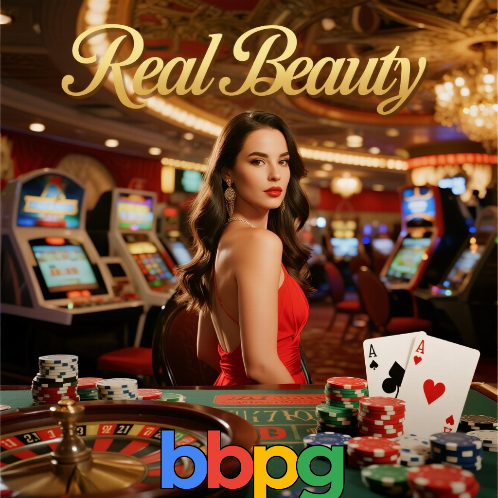 bbpg：Vença no poker e mostre que você é um verdadeiro campeão!