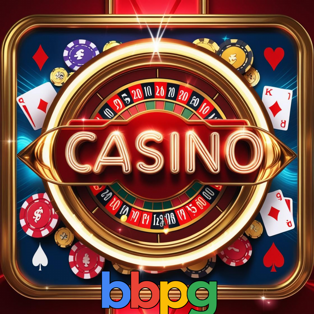 bbpg：Ganhe prêmios incríveis em slots, roleta e apostas ao vivo no futebol!