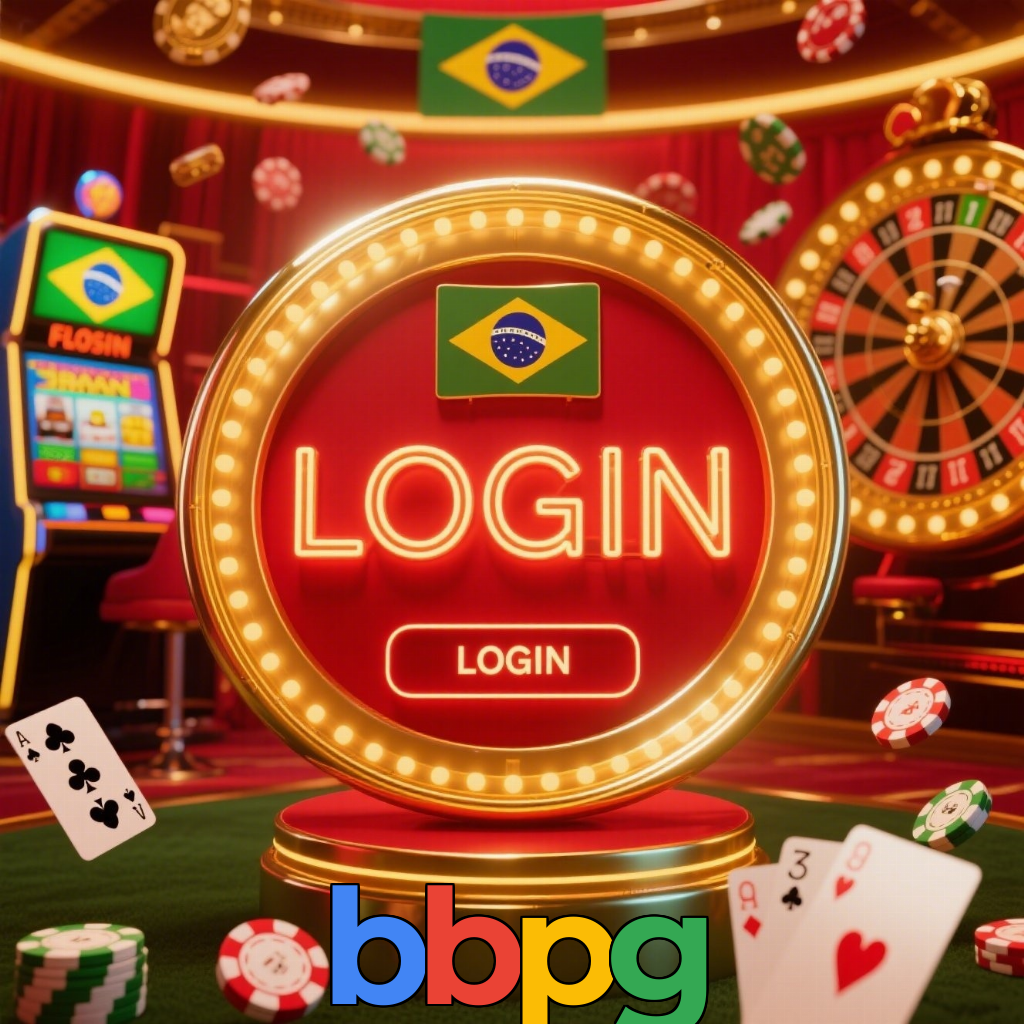 bbpg：A sorte te espera! Aposte agora nas nossas roletas!