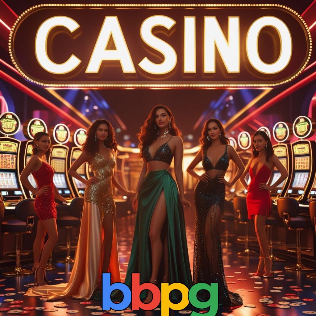 bbpg：Aposte no futebol e jogue no melhor cassino online para grandes vitórias!