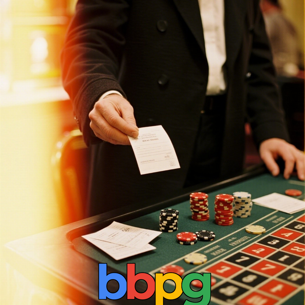 bbpg：Desafie a roleta e conquiste prêmios incríveis!