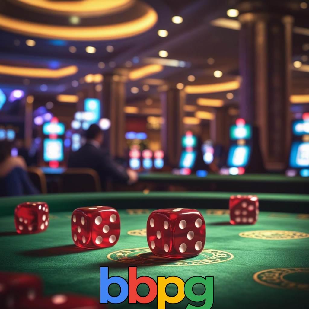 bbpg：Jogue poker, aposte no futebol e vença com grandes vitórias no cassino online!