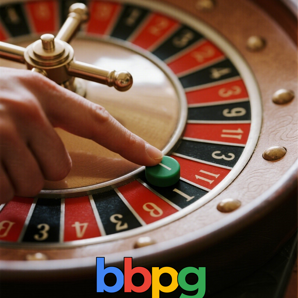 bbpg：Aposte nas mesas de poker e vença com estilo!