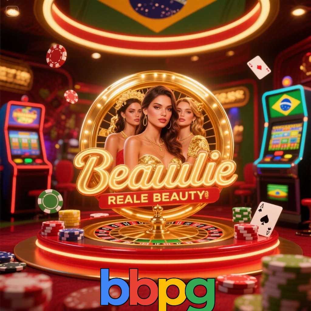 bbpg：O melhor cassino para você jogar slots e apostar no seu time de futebol!