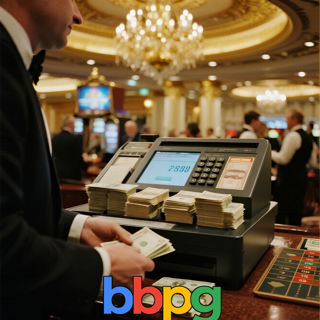 bbpg：O melhor cassino online com roleta, poker e apostas no futebol ao vivo!