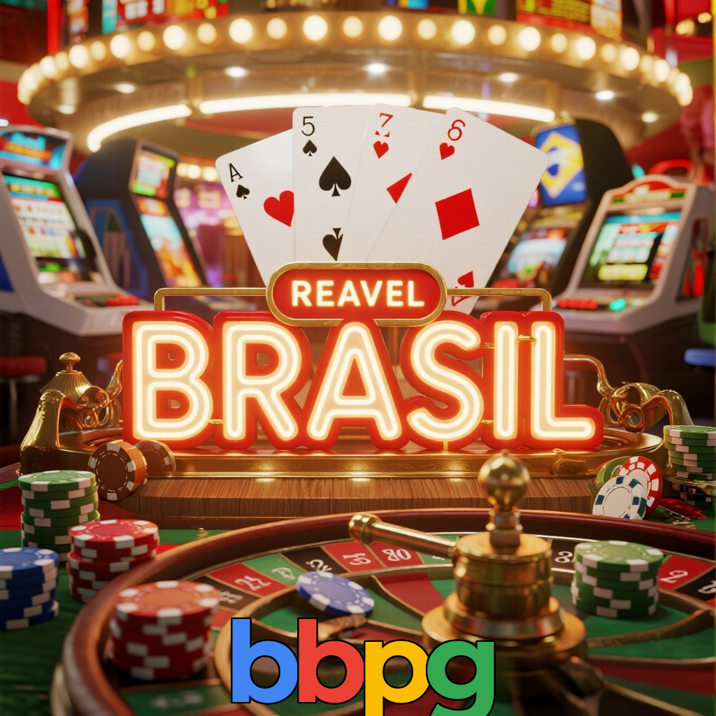 bbpg: O cassino online mais confiável para brasileiros que buscam grandes vitórias!