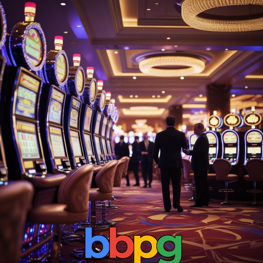 bbpg：Jogue blackjack e aposte no futebol para uma experiência emocionante!