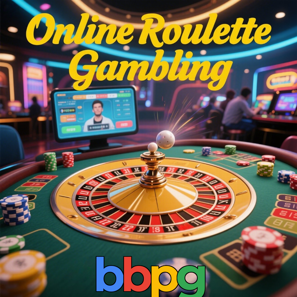 bbpg：As melhores roletas te aguardam! Aposte e conquiste sua vitória!