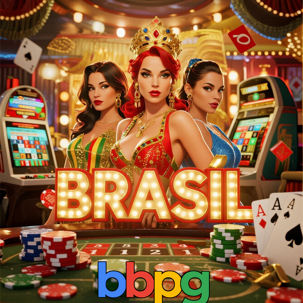 bbpg：Aposte no futebol e ganhe grandes prêmios com jogos de blackjack!