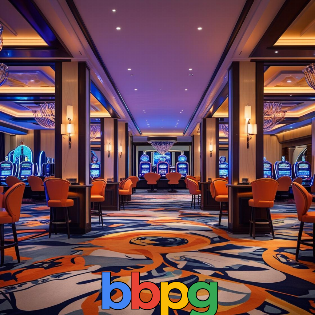 bbpg：Onde sua sorte brilha: poker, roleta e apostas em futebol!
