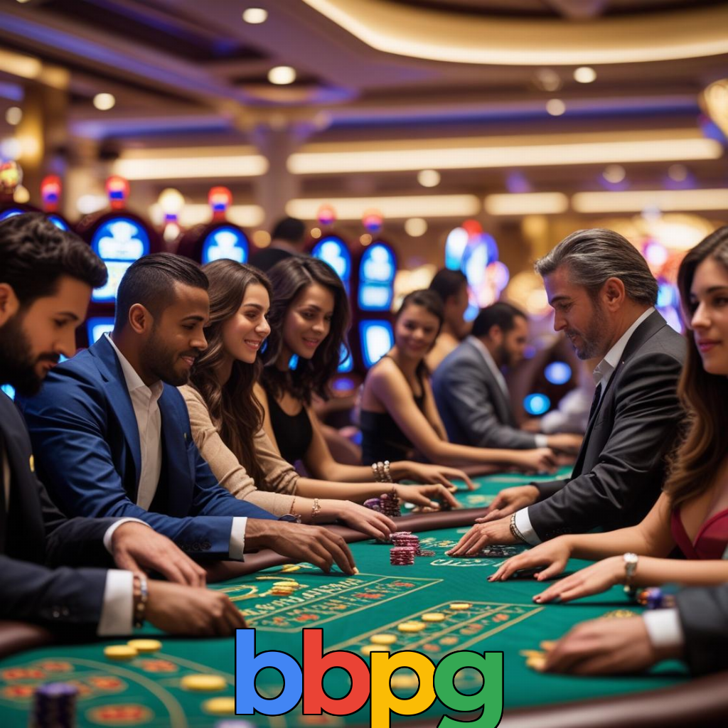 bbpg：Jogue no cassino online com apostas no futebol e ganhe grandes prêmios!