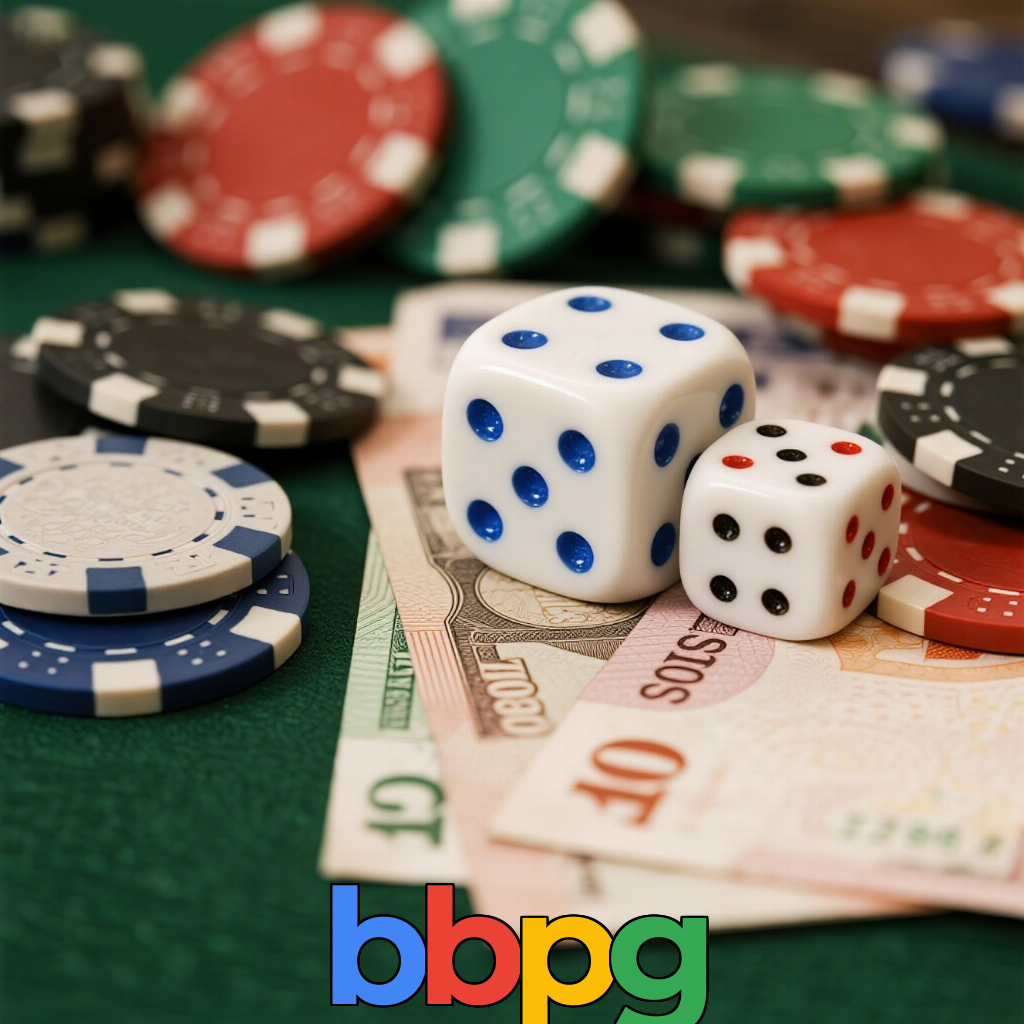 bbpg：Aposte no seu time e jogue roleta no cassino mais confiável!