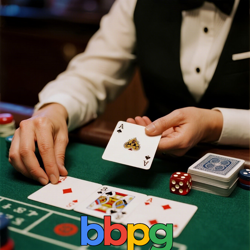 bbpg：A sorte está ao seu lado no cassino online com jogos de roleta e apostas no futebol!