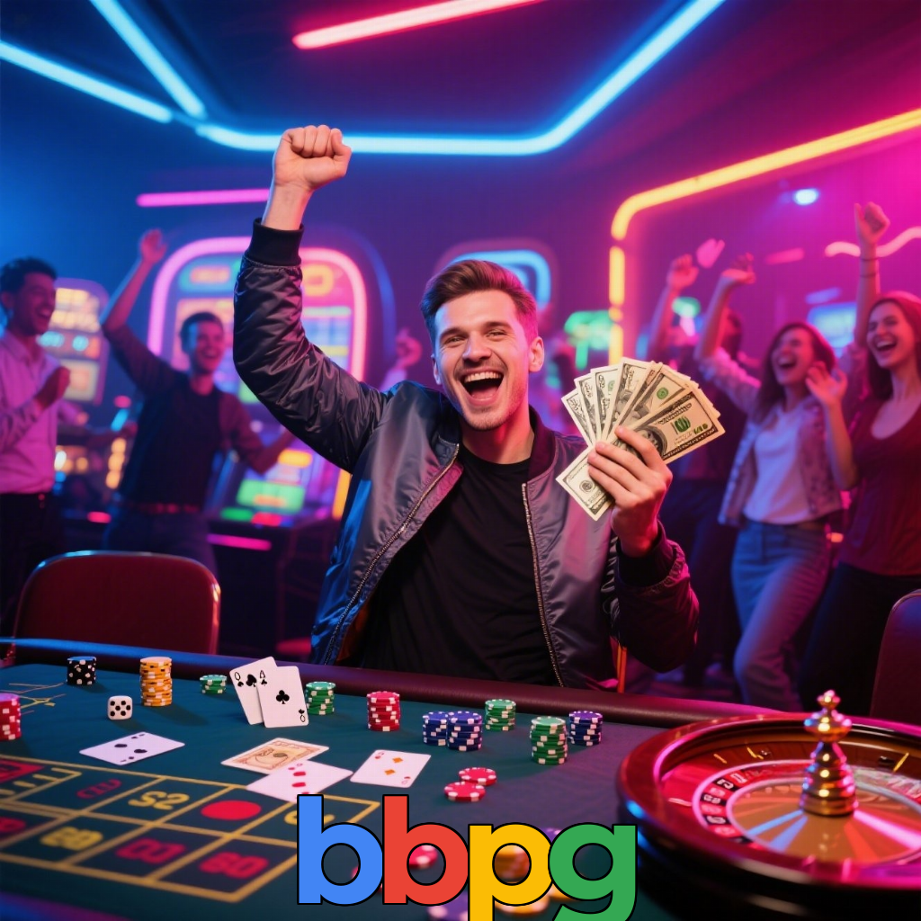 bbpg：Apostas no futebol online são para quem sabe jogar e ganhar!