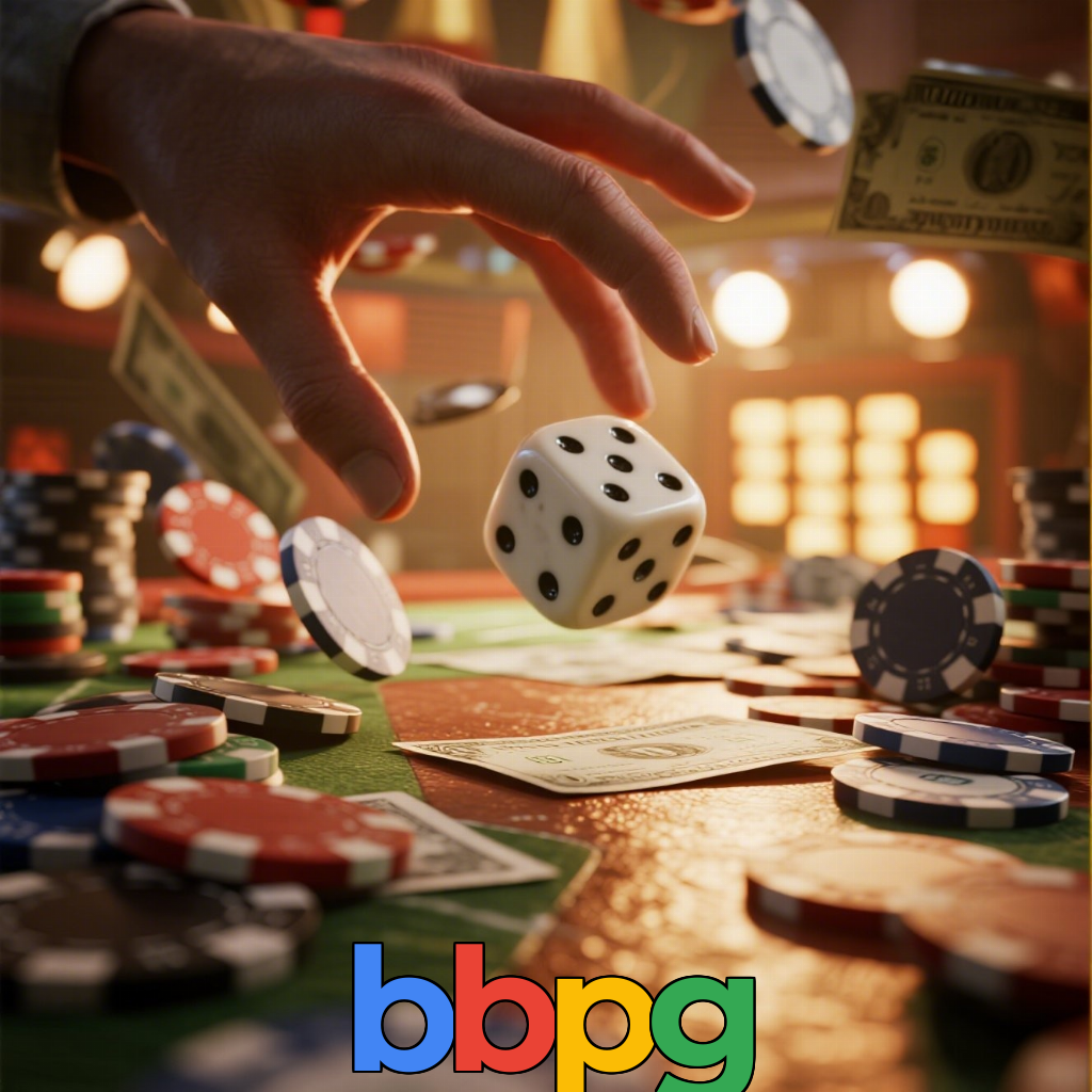 bbpg：Divirta-se com blackjack e apostas no futebol online, onde a sorte está ao seu lado!