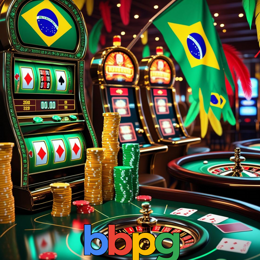 bbpg：Ganhe com o futebol online e leve sua vitória para o próximo nível!