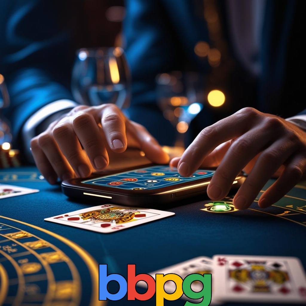 bbpg：A emoção do futebol digital está esperando por você! Aposte agora!