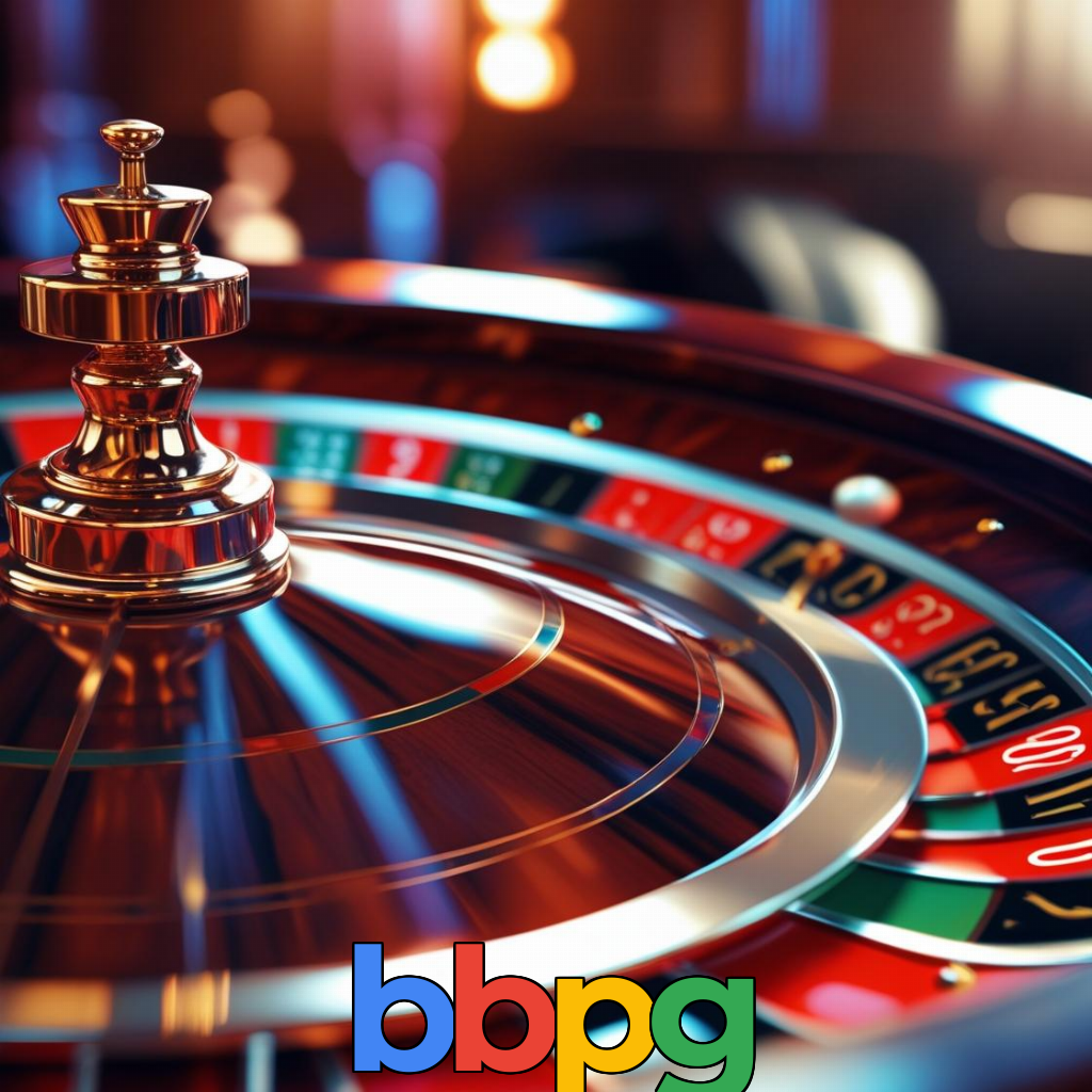 bbpg：Jogue slots, aposte no futebol e vença com grandes prêmios!