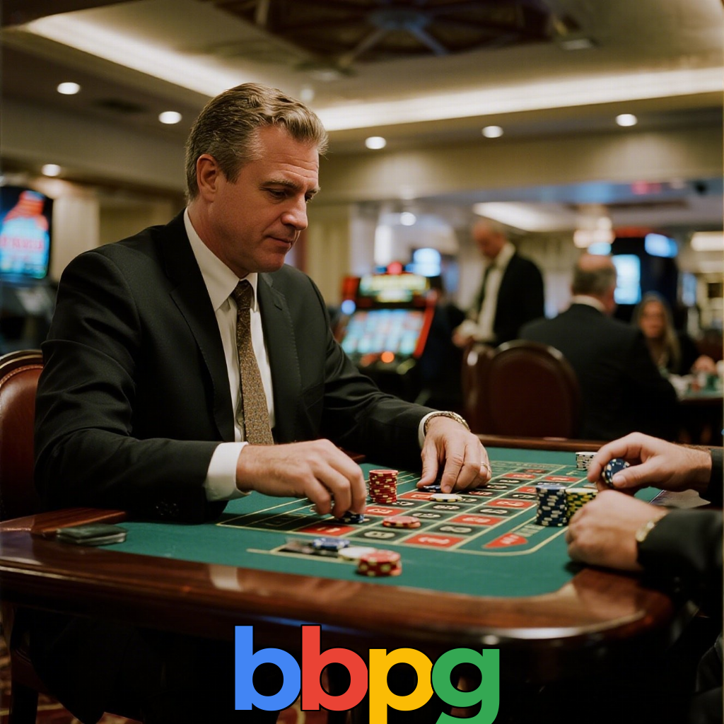 bbpg：Ganhe na roleta e aposte no futebol no cassino online mais confiável!