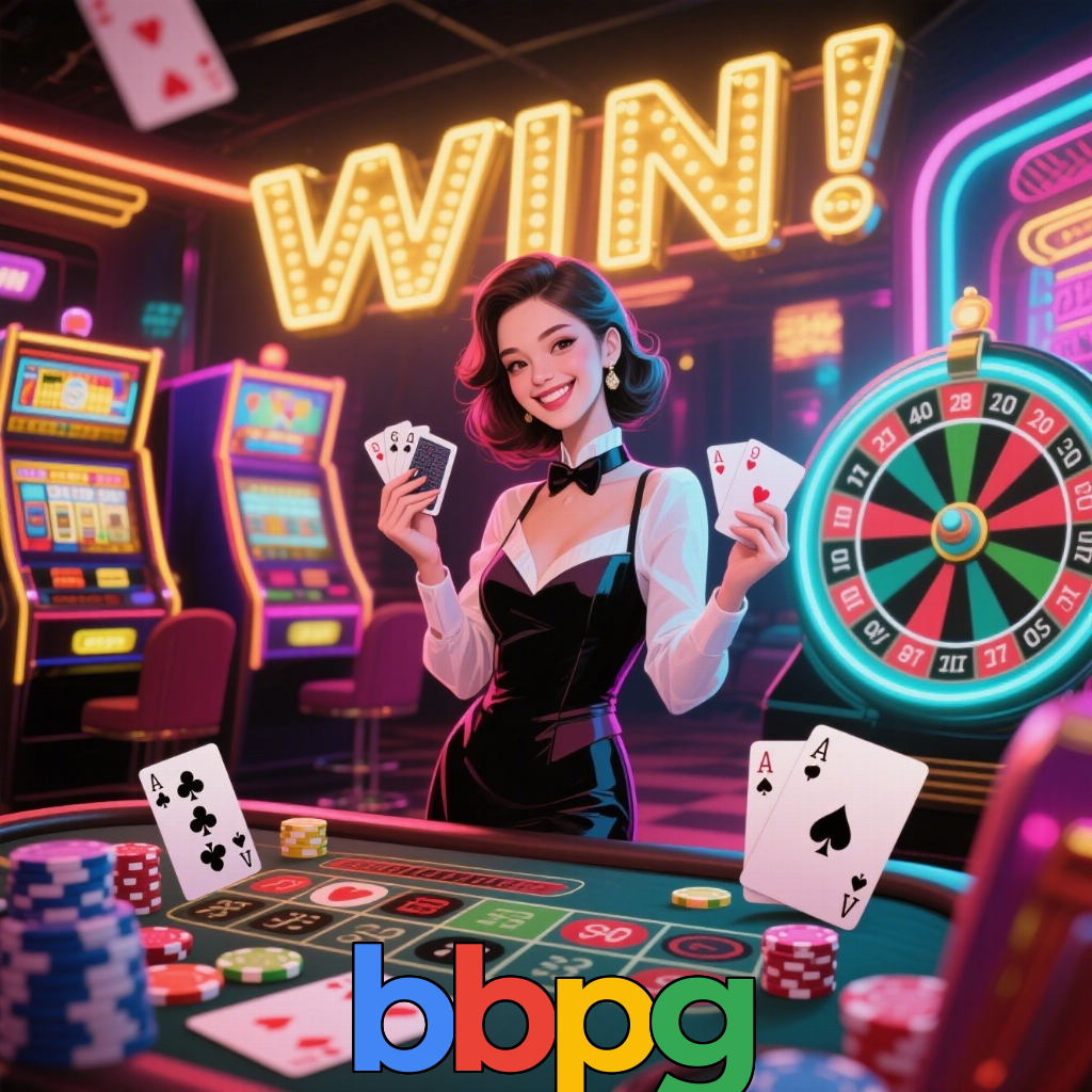 bbpg：Aposte no futebol e jogue no melhor cassino online para grandes vitórias!