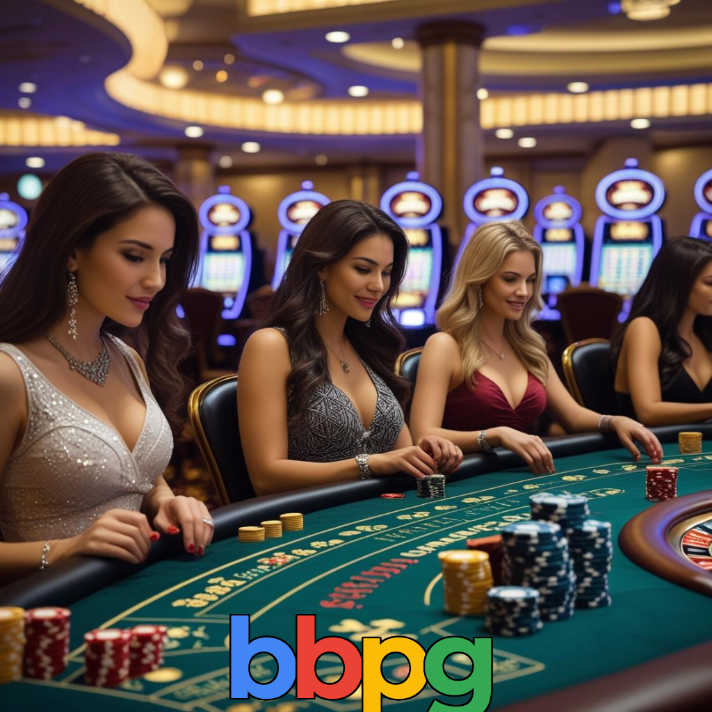 bbpg：Apostas em futebol e os melhores jogos de cassino esperam por você!