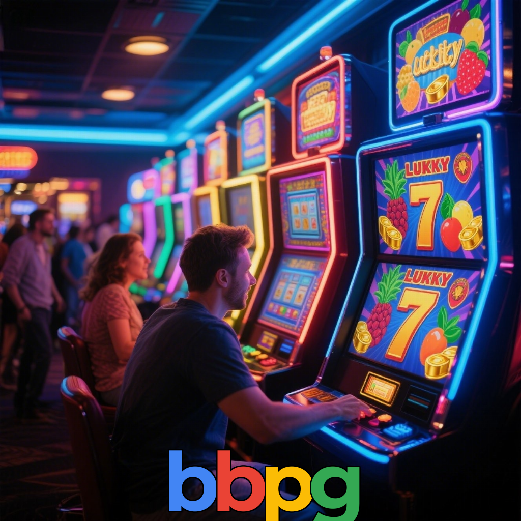 bbpg：Vença o poker online e mostre sua habilidade nas cartas!