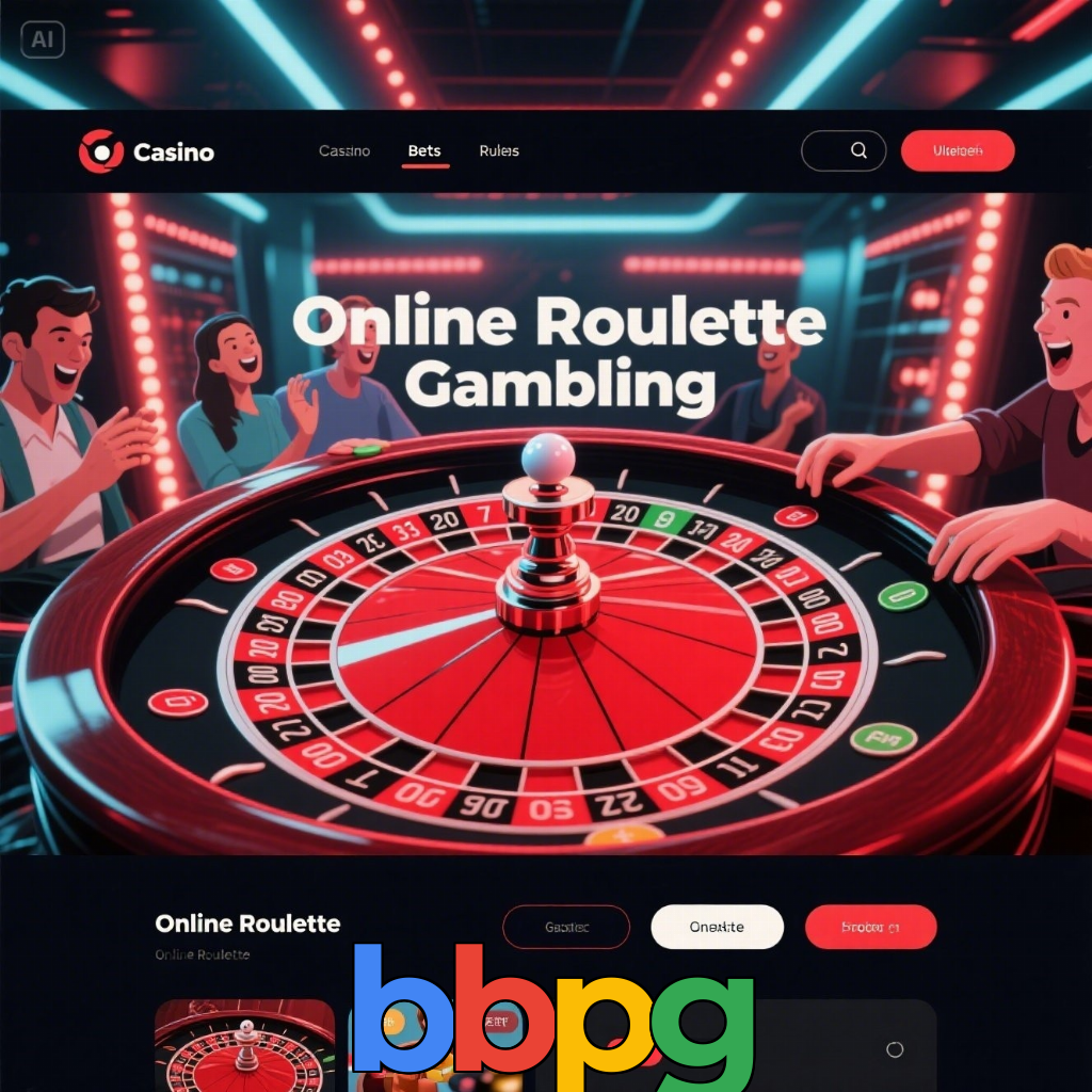 bbpg：Em cada giro, uma chance de vitória nas nossas slots online!