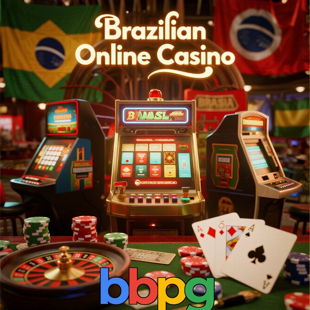 bbpg：Jogue poker, aposte no futebol e conquiste prêmios incríveis!